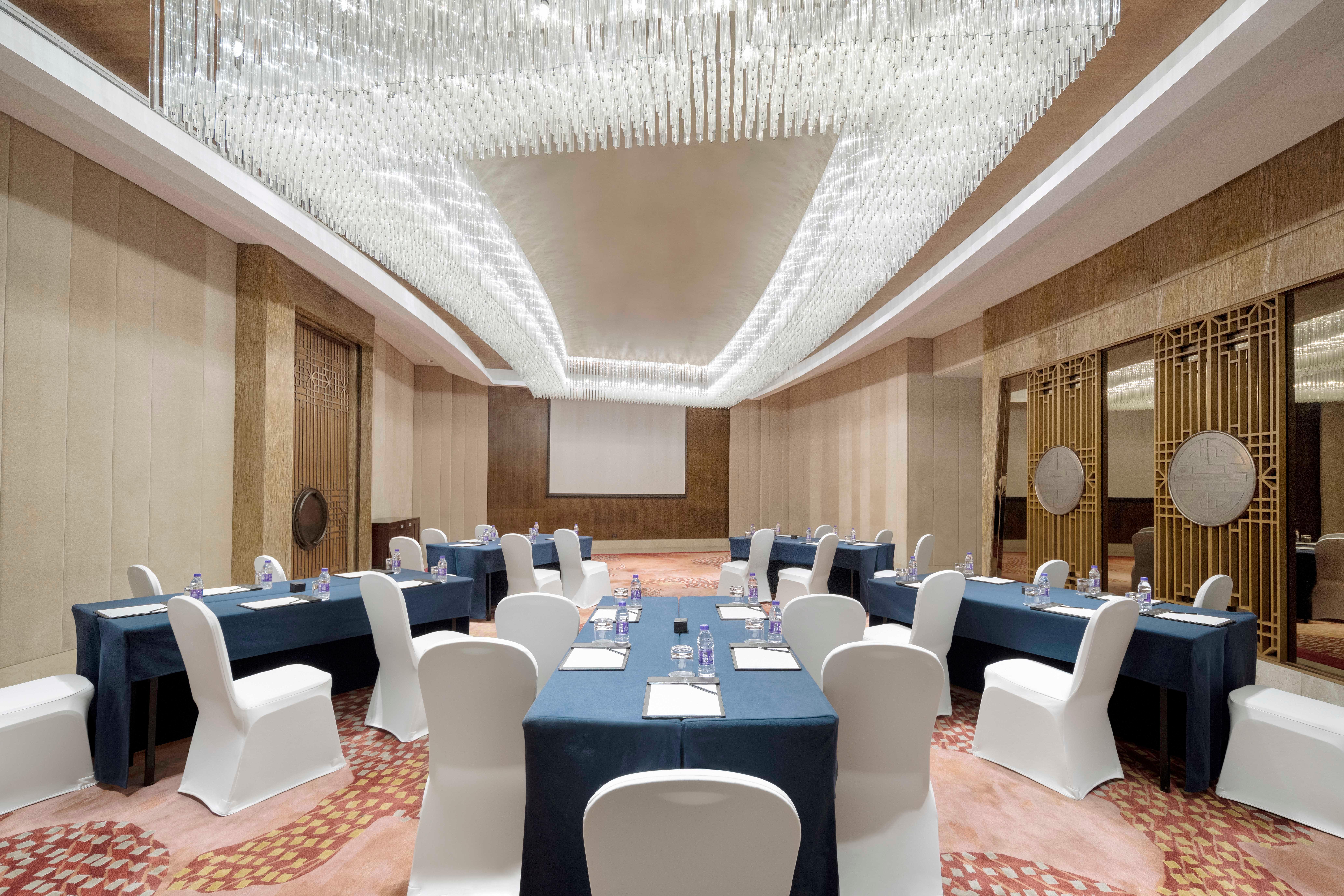 Intercontinental Sanya Haitang Bay Resort By Ihg Exteriér fotografie